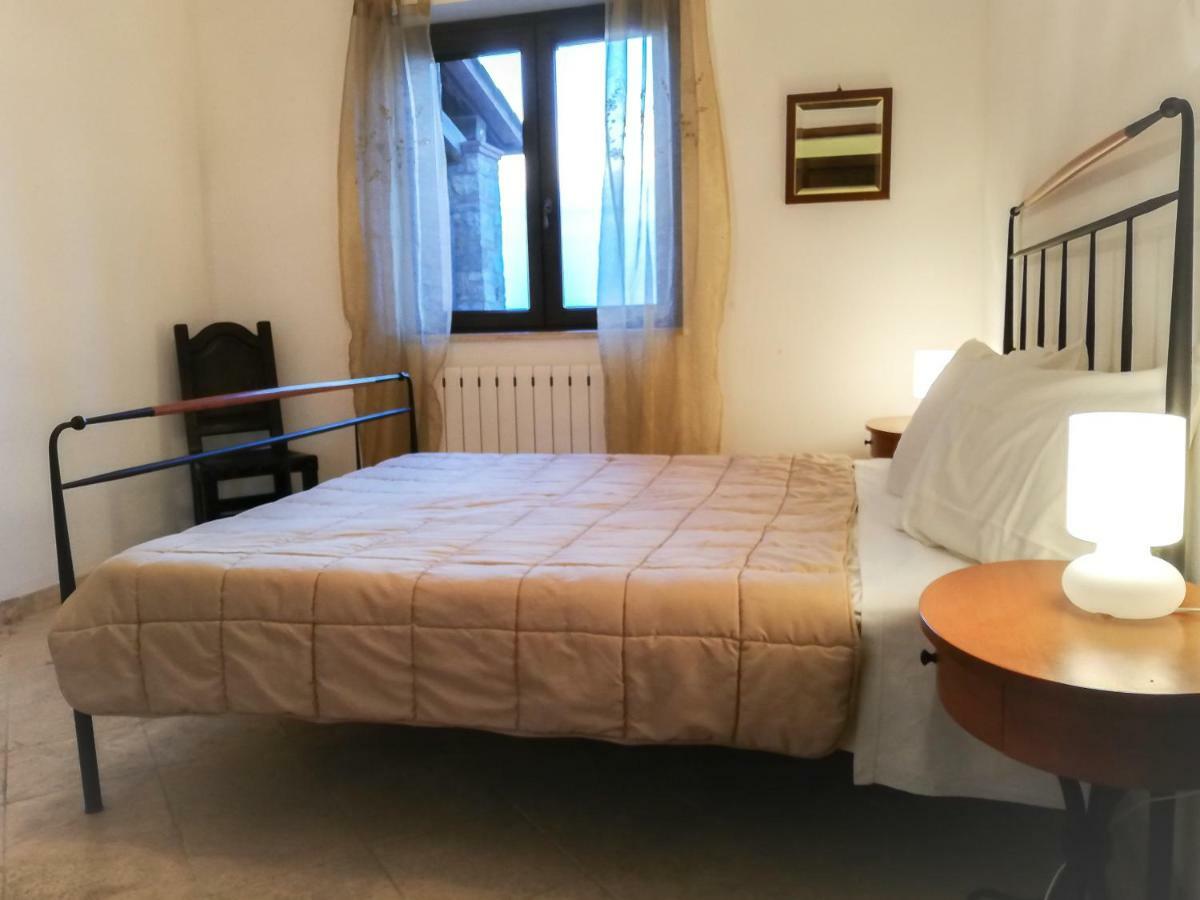 Appartement La Coccinella à San Venanzo Extérieur photo