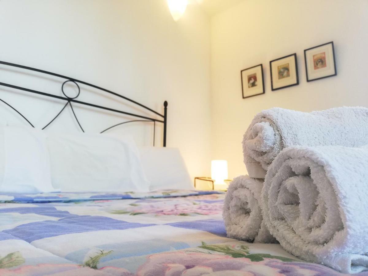 Appartement La Coccinella à San Venanzo Extérieur photo