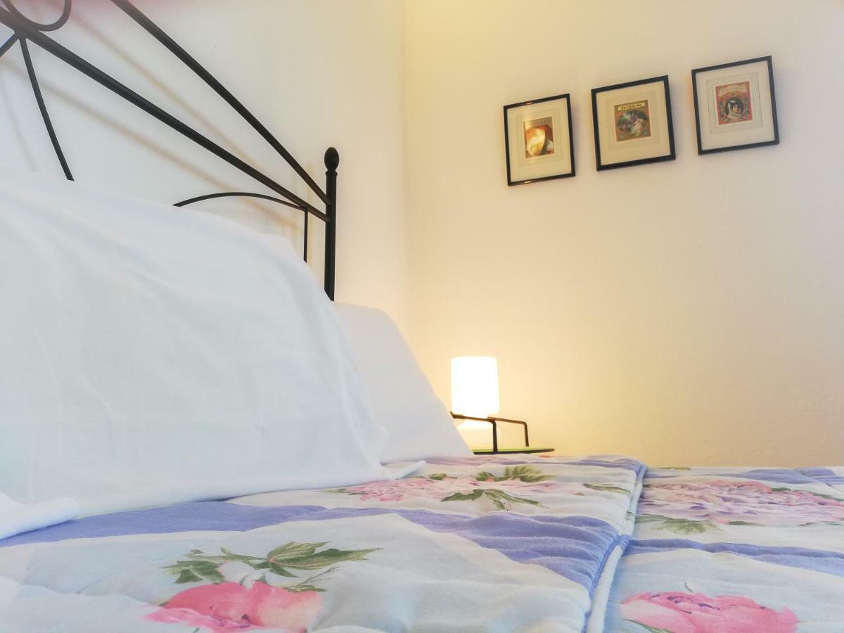 Appartement La Coccinella à San Venanzo Extérieur photo