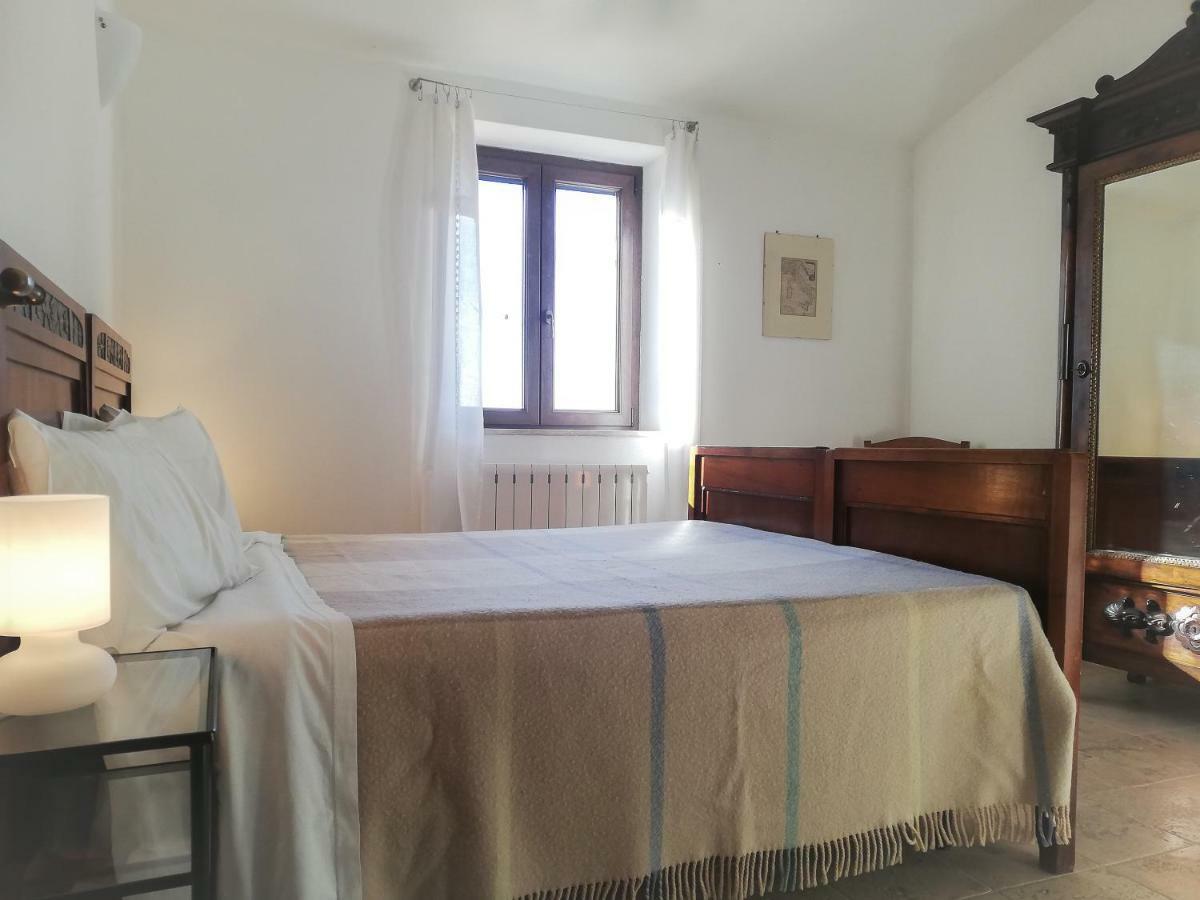Appartement La Coccinella à San Venanzo Extérieur photo